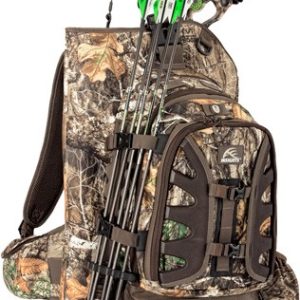 INSIGHTS THE VISION BOW PACK - REALTREE EDGE 1719 CUBIC IN