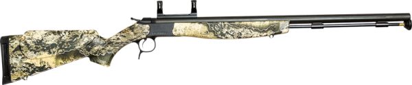 CVA OPTIMA V2 209M 50 CAL 26" - ISM BLACK/RT ESCAPE