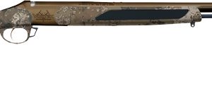 TRADITIONS VORTEK STRIKERFIRE - 50 CAL BRONZE CERAKOTE/VEIL
