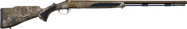 TRADITIONS VORTEK STRIKERFIRE - 50 CAL BRONZE CERAKOTE/VEIL