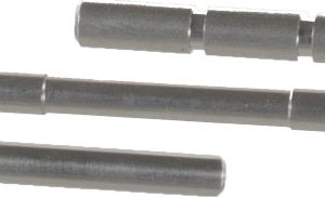 RIVAL ARMS FRAME PIN SET - FOR GLOCK GEN 3 STAINLESS