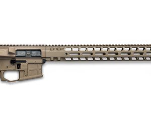RADIAN BUILDER KIT 15.5" FDE