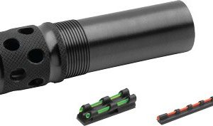 TRUGLO CHOKE TUBE/SIGHT COMBO - 12GA GSX BROWNING INV. PLUS