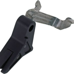 TRUE PRECISION G43 TRIGGER - BLACK TRIGGER BLACK SAFETY