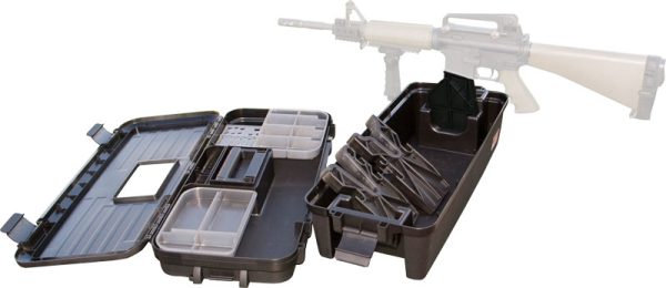 MTM TACTICAL RANGE BOX - Image 2