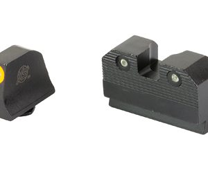 XS R3D 2.0 FOR GLOCK 19 SUP HGHT ORG