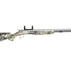 CVA OPTIMA V2 .50CAL SS/TTS ISM