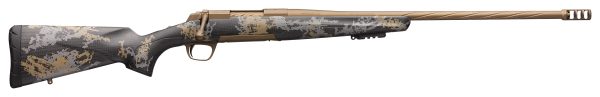 BROWNING XBOLT MNTN PRO 6.5CR BRZ 22" #
