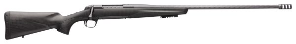 BROWNING X-BOLT PRO 6.5CR GRY MB 22"