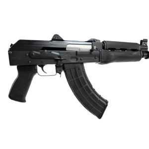 ZASTAVA ARMS USA ZPAP92 PISTOL 7.62X39 BLK POLY