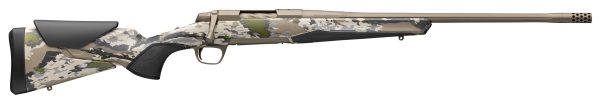 BROWNING X-BOLT 2 SPEED SPR OVIX 6.5PRC