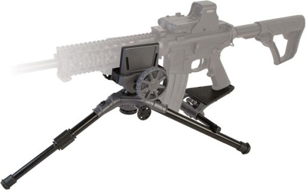 CALDWELL PRECISION TURRET - SHOOTING REST FOR AR-15 - Image 3