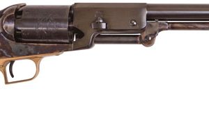 CIMARRON WALKER DRAGOON 1847 - 44 9" CC/CHARCOAL BLUED WAL