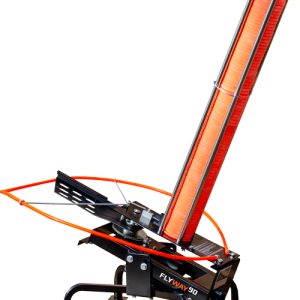 DO-ALL AUTOMATIC TRAP CLAY - TARGET FLYWAY 90 SNGLS/DBLS