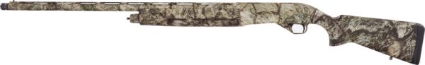 CZ 720 G3 20GA. 3" 28"VR CT-5 - ELEMENTS TARA SYNTHETIC STOCK - Image 2