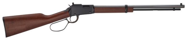 HENRY SMALL GAME 22WMR - 20.5" OCTAGON LARGE LOOP PEEP