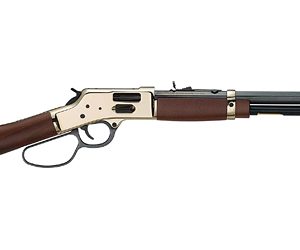 HENRY MARE'S LEG 44MAG 12.9" SIDE