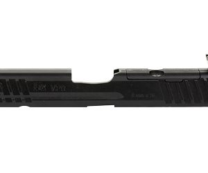 HK VP9 OPTICS READY SLIDE KIT BLK