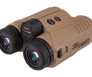 KILO10K-ABS HD GII LRF BINO 10X42