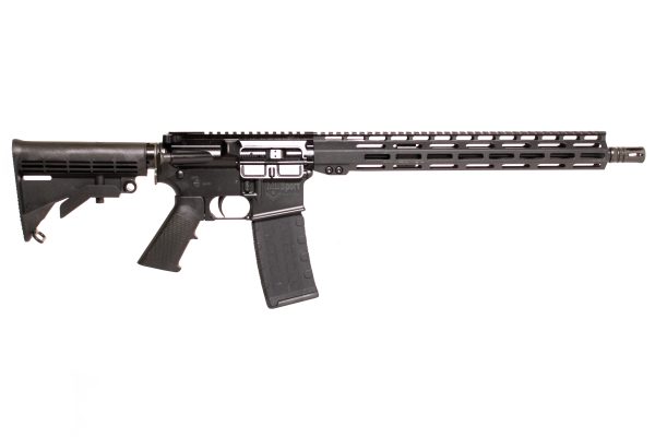 AMERICAN TACTICAL INC ATI MILSPORT 5.56MM BK 30+1  #