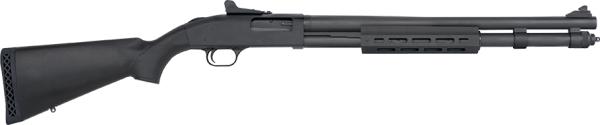 MOSSBERG 590 TACT 12/20 MLOK FOREND 8+1