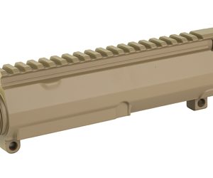 AERO M5 AR10 ASSEMBLED UPPER FDE