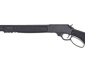 HENRY LVR ACTN AXE .410 X MODEL BLK