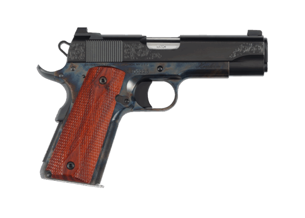 CZ-USA DW 1911 HEIRLOOM 45ACP CCH