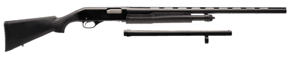 SAVAGE ARMS 320 FIELD/SEC COMBO 12GA 3"