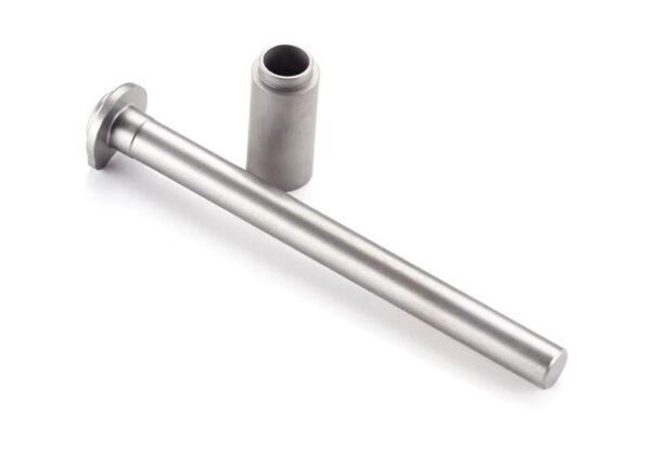 WILSON COMBAT FULL LENGTH GUIDE ROD 1911