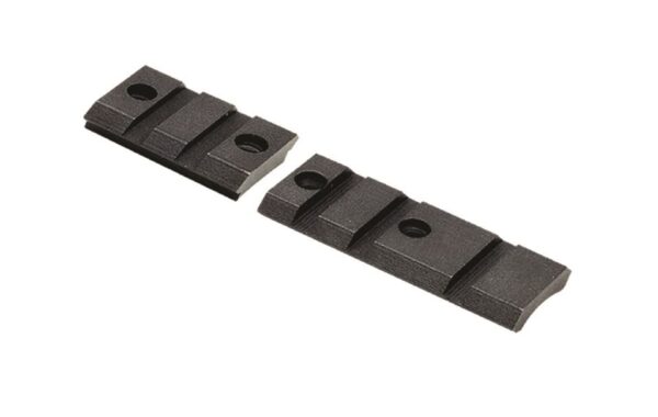 BURRIS OPTICS X-TAC A-BOLT 2PC BASE BLK