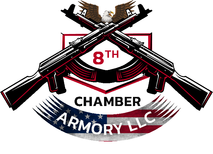 8th chamber armory