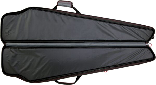 ALLEN GEAR FIT DAKOTA RIFLE - GRAY MULTIPLE STORAGE POCKETS - Image 3