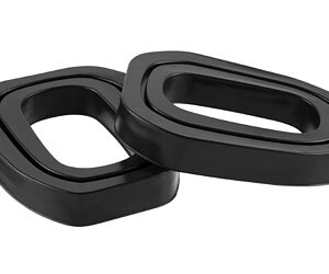 ALLEN ULTRX GEL PAD EAR CUPS 1 PAIR