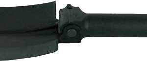 GLOCK OEM ENTRENCHING TOOL - W/POUCH BLACK