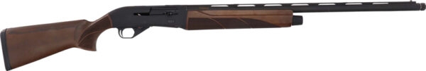 CZ 720 G3 20GA 3" 28"VR MATTE - BLACK WALNUT