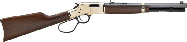 HENRY BIG BOY CARBINE 41 MAG - 16.5" OCTAGON LARGE LOOP