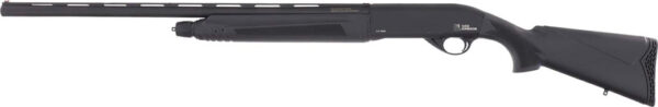 IVER JOHNSON 12GA 3.5" 28"VR - BLACK SYNTHETIC - Image 2