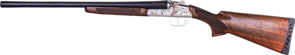 ATI ROAD AGENT SXS 20GA 3" 26" - BLACK WALNUT - Image 4