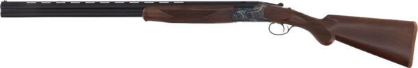 MCCOY 100A O/U 20GA 3" 28"VR - CASE COLOR WALNUT EJECTORS - Image 3