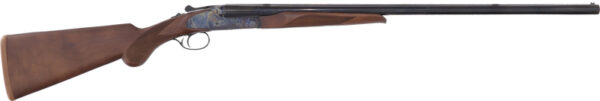 MCCOY 200A SXS 20GA 3" 28"VR - CASE COLOR WALNUT EXTRACTORS