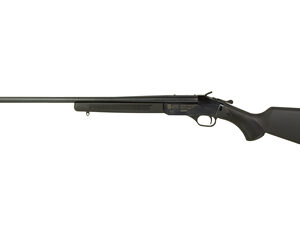 JTS SINGLE SHOT 410 26" SYN