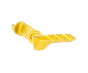 TYRANT P365 TAKEDOWN LEVER GOLD