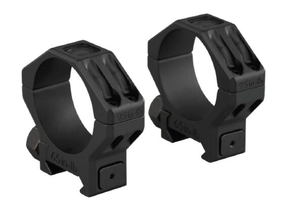 SIG SAUER ALPHA6 SCOPE RINGS 35MM MED  #