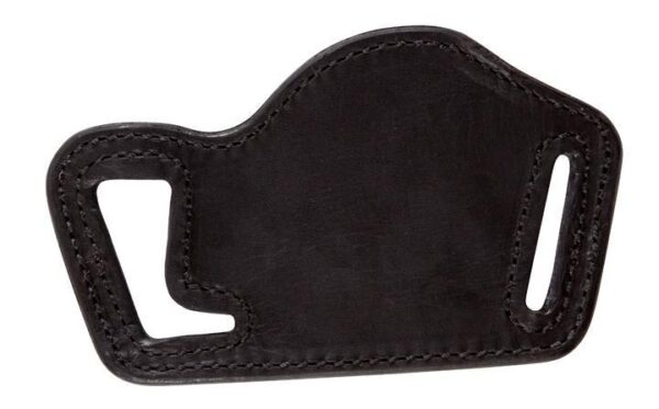 Bianchi 101 Foldaway Leather Holster (Right Hand Draw)