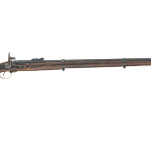 Traditions 1853 Enfield Musket Build-It-Yourself Kit .58 cal Smoothbore 39" Barrel