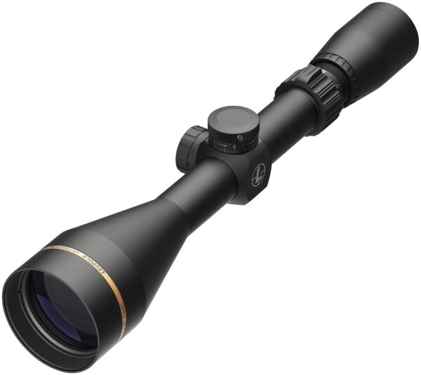 LEUPOLD FREEDOM 3-9X50MM HUNT PLEX
