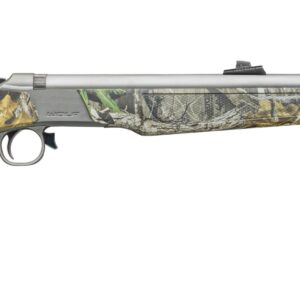 CVA WOLF V2 .50CAL SS/CAMO FOS