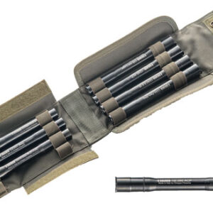CHIAPPA X-CALIBER 12GA ADAPTER - SET 8 INSERTS WITH CASE.