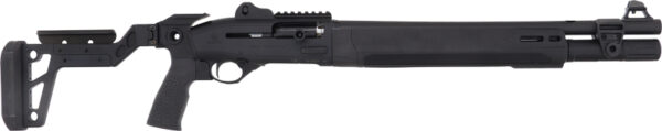 BERETTA 1301 TAC C MOD2 12GA - 3" 18.5" 7+1 CHISEL FOLD BLACK